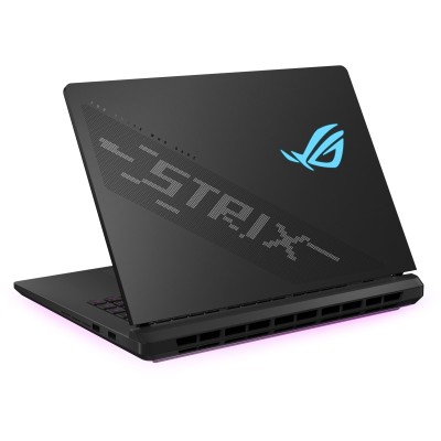 Ноутбук ASUS ROG Strix SCAR 16 G635LR-RW074W 16" 2.5K mLED, Intel Ultra 9 275HX, 32GB, F1TB, NVD5070Ti-12, Win11, Чорний (90NR0L