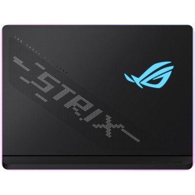 Ноутбук ASUS ROG Strix SCAR 16 G635LR-RW074W 16" 2.5K mLED, Intel Ultra 9 275HX, 32GB, F1TB, NVD5070Ti-12, Win11, Чорний (90NR0L