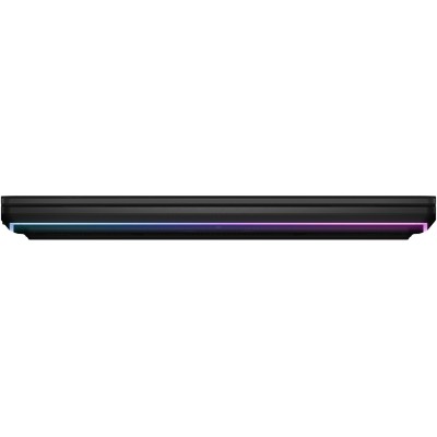 Ноутбук ASUS ROG Strix SCAR 16 G635LR-RW074W 16" 2.5K mLED, Intel Ultra 9 275HX, 32GB, F1TB, NVD5070Ti-12, Win11, Чорний (90NR0L