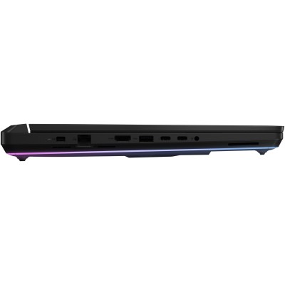 Ноутбук ASUS ROG Strix SCAR 16 G635LR-RW074W 16" 2.5K mLED, Intel Ultra 9 275HX, 32GB, F1TB, NVD5070Ti-12, Win11, Чорний (90NR0L