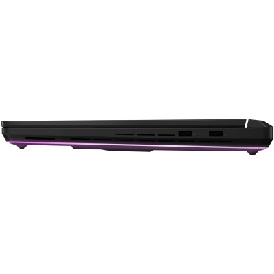 Ноутбук ASUS ROG Strix SCAR 16 G635LR-RW074W 16" 2.5K mLED, Intel Ultra 9 275HX, 32GB, F1TB, NVD5070Ti-12, Win11, Чорний (90NR0L