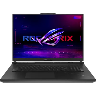 Ноутбук ASUS ROG Strix SCAR 18 G835LW-SA083W 18" 2.5K mLED, Intel Ultra 9 275HX, 32GB, F2TB, NVD5080-16, Win11, Чорний (90NR0LI1