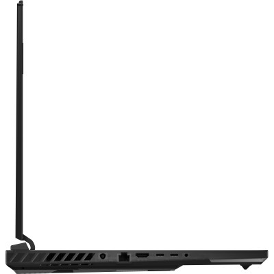 Ноутбук ASUS ROG Strix SCAR 18 G835LW-SA083W 18" 2.5K mLED, Intel Ultra 9 275HX, 32GB, F2TB, NVD5080-16, Win11, Чорний (90NR0LI1