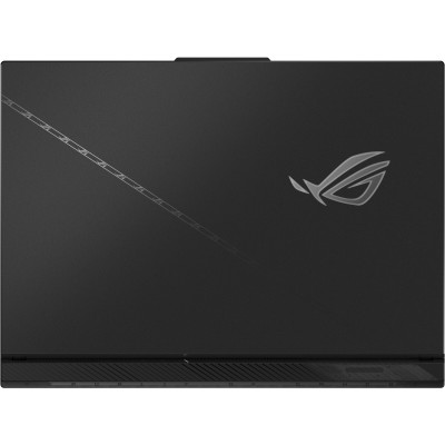 Ноутбук ASUS ROG Strix SCAR 18 G835LW-SA083W 18" 2.5K mLED, Intel Ultra 9 275HX, 32GB, F2TB, NVD5080-16, Win11, Чорний (90NR0LI1