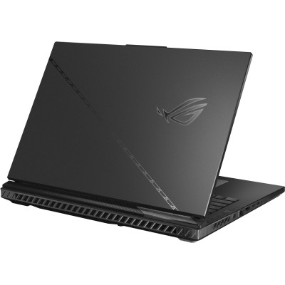 Ноутбук ASUS ROG Strix SCAR 18 G835LW-SA083W 18" 2.5K mLED, Intel Ultra 9 275HX, 32GB, F2TB, NVD5080-16, Win11, Чорний (90NR0LI1