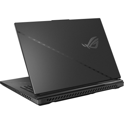 Ноутбук ASUS ROG Strix SCAR 18 G835LW-SA083W 18" 2.5K mLED, Intel Ultra 9 275HX, 32GB, F2TB, NVD5080-16, Win11, Чорний (90NR0LI1