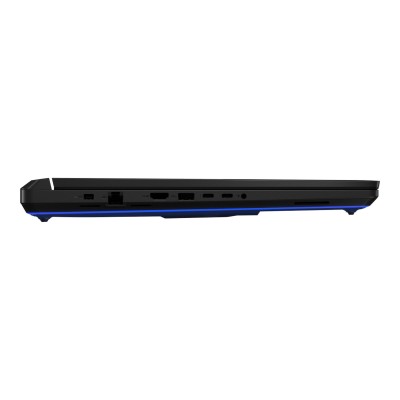 Ноутбук ASUS ROG Strix SCAR 18 G835LX-SA162X 18" 2.5K mLED, Intel Ultra 9 275HX, 64GB, F2+2TB, NVD5090-24, Win11P, Чорний (90NR0 Ноутбук ASUS ROG Strix SCAR 18 G835LX-SA162X 18" 2.5K mLED, Intel Ultra 9 275HX, 64GB, F2+2TB, NVD5090-24, Win11P, Чорний (90NR0
