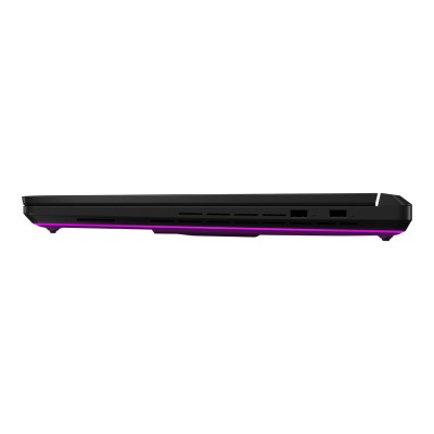 Ноутбук ASUS ROG Strix SCAR 18 G835LX-SA162X 18" 2.5K mLED, Intel Ultra 9 275HX, 64GB, F2+2TB, NVD5090-24, Win11P, Чорний (90NR0 Ноутбук ASUS ROG Strix SCAR 18 G835LX-SA162X 18" 2.5K mLED, Intel Ultra 9 275HX, 64GB, F2+2TB, NVD5090-24, Win11P, Чорний (90NR0