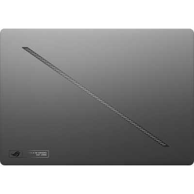 Ноутбук ASUS ROG Zephyrus GA403WW-QS110X 14" WQXGA+ OLED, AMD AI 9 HX 370, 32GB, F2TB, NVD5080-16, Win11P, Сірий (90NR0MA3-M0052 Ноутбук ASUS ROG Zephyrus GA403WW-QS110X 14" WQXGA+ OLED, AMD AI 9 HX 370, 32GB, F2TB, NVD5080-16, Win11P, Сірий (90NR0MA3-M0052