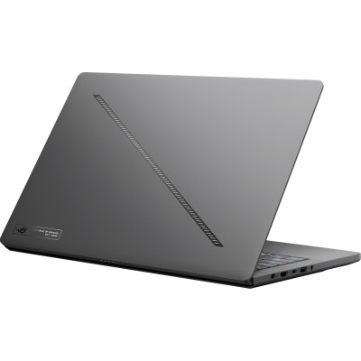 Ноутбук ASUS ROG Zephyrus GA403WW-QS110X 14" WQXGA+ OLED, AMD AI 9 HX 370, 32GB, F2TB, NVD5080-16, Win11P, Сірий (90NR0MA3-M0052 Ноутбук ASUS ROG Zephyrus GA403WW-QS110X 14" WQXGA+ OLED, AMD AI 9 HX 370, 32GB, F2TB, NVD5080-16, Win11P, Сірий (90NR0MA3-M0052