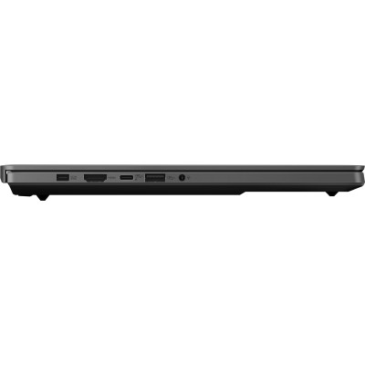 Ноутбук ASUS ROG Zephyrus GA403WW-QS110X 14" WQXGA+ OLED, AMD AI 9 HX 370, 32GB, F2TB, NVD5080-16, Win11P, Сірий (90NR0MA3-M0052 Ноутбук ASUS ROG Zephyrus GA403WW-QS110X 14" WQXGA+ OLED, AMD AI 9 HX 370, 32GB, F2TB, NVD5080-16, Win11P, Сірий (90NR0MA3-M0052
