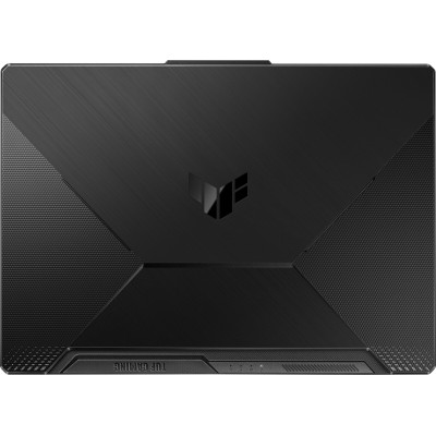 Ноутбук ASUS TUF Gaming A15 FA506NC-HN169 15.6" FHD IPS, AMD R5-7535HS, 16GB, F512GB, NVD3050-4, noOS, Чорний (90NR0JF7-M00DE0)