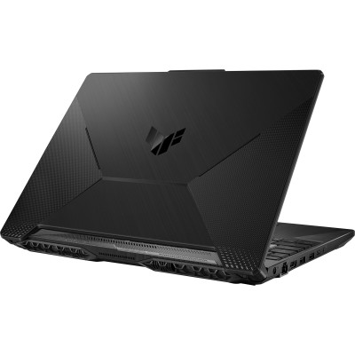Ноутбук ASUS TUF Gaming A15 FA506NC-HN169 15.6" FHD IPS, AMD R5-7535HS, 16GB, F512GB, NVD3050-4, noOS, Чорний (90NR0JF7-M00DE0)