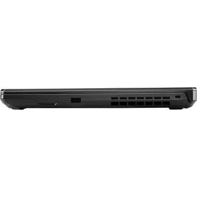 Ноутбук ASUS TUF Gaming A15 FA506NC-HN169 15.6" FHD IPS, AMD R5-7535HS, 16GB, F512GB, NVD3050-4, noOS, Чорний (90NR0JF7-M00DE0)