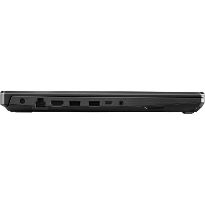Ноутбук ASUS TUF Gaming A15 FA506NC-HN170 15.6" FHD IPS, AMD R5-7535HS, 16GB, F512GB, NVD3050-4, noOS, Чорний (90NR0JF7-M00DF0) Ноутбук ASUS TUF Gaming A15 FA506NC-HN170 15.6" FHD IPS, AMD R5-7535HS, 16GB, F512GB, NVD3050-4, noOS, Чорний (90NR0JF7-M00DF0)