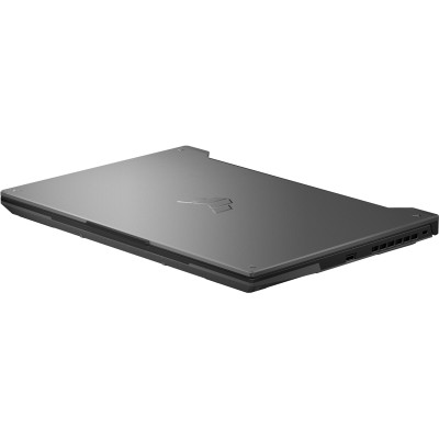 Ноутбук ASUS TUF Gaming A16 FA607NU-RL061 16" FHD+ IPS, AMD R5-7535HS, 16GB, F512GB, NVD4050-6, noOS, Сірий (90NR0MU3-M00450) Ноутбук ASUS TUF Gaming A16 FA607NU-RL061 16" FHD+ IPS, AMD R5-7535HS, 16GB, F512GB, NVD4050-6, noOS, Сірий (90NR0MU3-M00450)