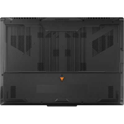 Ноутбук ASUS TUF Gaming A16 FA607NU-RL061 16" FHD+ IPS, AMD R5-7535HS, 16GB, F512GB, NVD4050-6, noOS, Сірий (90NR0MU3-M00450) Ноутбук ASUS TUF Gaming A16 FA607NU-RL061 16" FHD+ IPS, AMD R5-7535HS, 16GB, F512GB, NVD4050-6, noOS, Сірий (90NR0MU3-M00450)