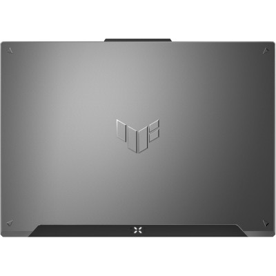 Ноутбук ASUS TUF Gaming A16 FA607NU-RL061 16" FHD+ IPS, AMD R5-7535HS, 16GB, F512GB, NVD4050-6, noOS, Сірий (90NR0MU3-M00450) Ноутбук ASUS TUF Gaming A16 FA607NU-RL061 16" FHD+ IPS, AMD R5-7535HS, 16GB, F512GB, NVD4050-6, noOS, Сірий (90NR0MU3-M00450)