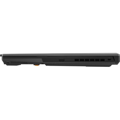 Ноутбук ASUS TUF Gaming A16 FA607NU-RL061 16" FHD+ IPS, AMD R5-7535HS, 16GB, F512GB, NVD4050-6, noOS, Сірий (90NR0MU3-M00450) Ноутбук ASUS TUF Gaming A16 FA607NU-RL061 16" FHD+ IPS, AMD R5-7535HS, 16GB, F512GB, NVD4050-6, noOS, Сірий (90NR0MU3-M00450)