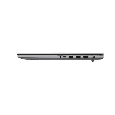 Ноутбук ASUS Vivobook 17 X1704VA-AU551 17.3" FHD IPS, Intel i5-1334U, 16GB, F512GB, UMA, NoOS, Сріблястий (90NB10V1-M00LL0) Ноутбук ASUS Vivobook 17 X1704VA-AU551 17.3" FHD IPS, Intel i5-1334U, 16GB, F512GB, UMA, NoOS, Сріблястий (90NB10V1-M00LL0)