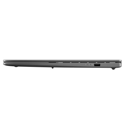 Ноутбук ASUS Vivobook S16 S3607QA-PL006W 16" 2.5K IPS, Snapdragon X1 26 100, 16GB, F1TB, UMA, Win11, Сірий (90NB16C2-M000P0) Ноутбук ASUS Vivobook S16 S3607QA-PL006W 16" 2.5K IPS, Snapdragon X1 26 100, 16GB, F1TB, UMA, Win11, Сірий (90NB16C2-M000P0)