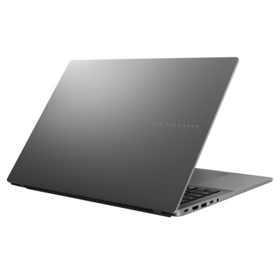 Ноутбук ASUS Vivobook S16 S3607QA-PL006W 16" 2.5K IPS, Snapdragon X1 26 100, 16GB, F1TB, UMA, Win11, Сірий (90NB16C2-M000P0) Ноутбук ASUS Vivobook S16 S3607QA-PL006W 16" 2.5K IPS, Snapdragon X1 26 100, 16GB, F1TB, UMA, Win11, Сірий (90NB16C2-M000P0)