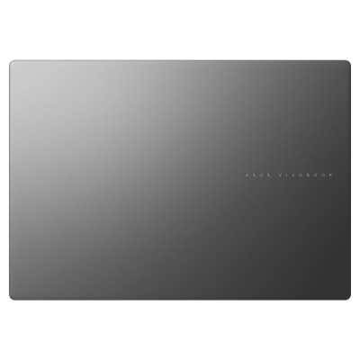 Ноутбук ASUS Vivobook S16 S3607QA-PL006W 16" 2.5K IPS, Snapdragon X1 26 100, 16GB, F1TB, UMA, Win11, Сірий (90NB16C2-M000P0) Ноутбук ASUS Vivobook S16 S3607QA-PL006W 16" 2.5K IPS, Snapdragon X1 26 100, 16GB, F1TB, UMA, Win11, Сірий (90NB16C2-M000P0)