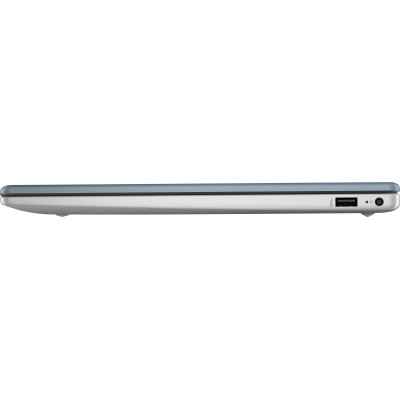 Ноутбук HP 15-fc0099ua 15.6" FHD IPS AG, AMD R5-7520U, 16GB, F1024GB, UMA, DOS, синій (B4LX0EA) Ноутбук HP 15-fc0099ua 15.6" FHD IPS AG, AMD R5-7520U, 16GB, F1024GB, UMA, DOS, синій (B4LX0EA)