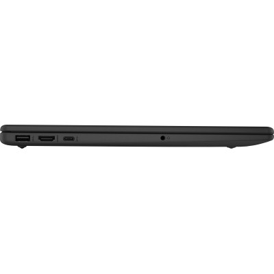 Ноутбук HP 15-fc0106ua 15.6" FHD IPS AG, AMD R5-7520U, 16GB, F512GB, UMA, DOS, чорний (B4LX7EA) Ноутбук HP 15-fc0106ua 15.6" FHD IPS AG, AMD R5-7520U, 16GB, F512GB, UMA, DOS, чорний (B4LX7EA)