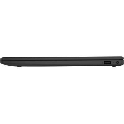 Ноутбук HP 15-fc0106ua 15.6" FHD IPS AG, AMD R5-7520U, 16GB, F512GB, UMA, DOS, чорний (B4LX7EA) Ноутбук HP 15-fc0106ua 15.6" FHD IPS AG, AMD R5-7520U, 16GB, F512GB, UMA, DOS, чорний (B4LX7EA)