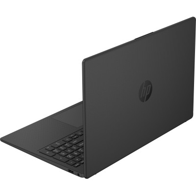 Ноутбук HP 15-fc0106ua 15.6" FHD IPS AG, AMD R5-7520U, 16GB, F512GB, UMA, DOS, чорний (B4LX7EA) Ноутбук HP 15-fc0106ua 15.6" FHD IPS AG, AMD R5-7520U, 16GB, F512GB, UMA, DOS, чорний (B4LX7EA)