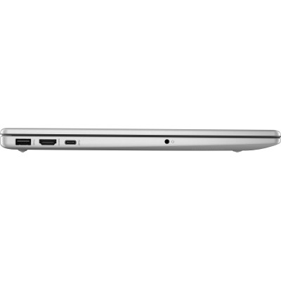 Ноутбук HP 15-fc0111ua 15.6" FHD IPS AG, AMD R7-7730U, 16GB, F1024GB, UMA, DOS, сріблястий (B4LY2EA) Ноутбук HP 15-fc0111ua 15.6" FHD IPS AG, AMD R7-7730U, 16GB, F1024GB, UMA, DOS, сріблястий (B4LY2EA)