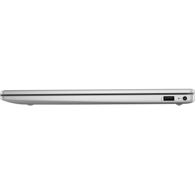 Ноутбук HP 15-fc0111ua 15.6" FHD IPS AG, AMD R7-7730U, 16GB, F1024GB, UMA, DOS, сріблястий (B4LY2EA) Ноутбук HP 15-fc0111ua 15.6" FHD IPS AG, AMD R7-7730U, 16GB, F1024GB, UMA, DOS, сріблястий (B4LY2EA)