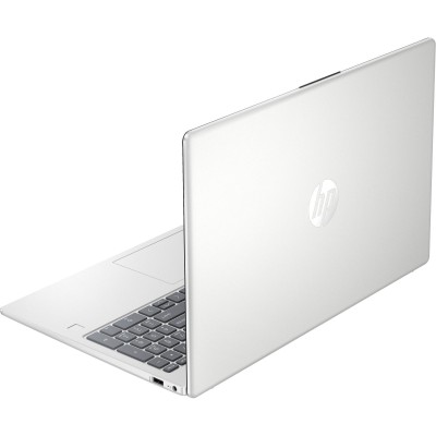 Ноутбук HP 15-fd0147ua 15.6" FHD IPS AG, Intel i5-1334U, 16GB, F512GB, UMA, DOS, сріблястий (BV6A4EA) Ноутбук HP 15-fd0147ua 15.6" FHD IPS AG, Intel i5-1334U, 16GB, F512GB, UMA, DOS, сріблястий (BV6A4EA)