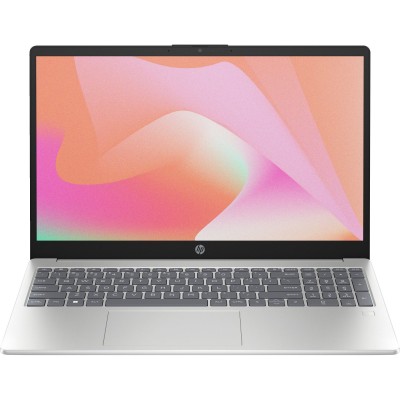 Ноутбук HP 15-fd2030ua 15.6" FHD IPS AG, Intel U5-225U, 16GB, F1024GB, UMA, DOS, синій (BV6A9EA) Ноутбук HP 15-fd2030ua 15.6" FHD IPS AG, Intel U5-225U, 16GB, F1024GB, UMA, DOS, синій (BV6A9EA)