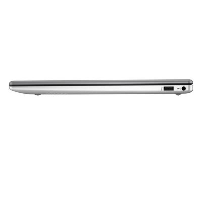 Ноутбук HP 250R-G10 15.6" FHD IPS, Intel 3-100U, 16GB, F512GB, UMA, Win11P, сріблястий (AD1T1ET)