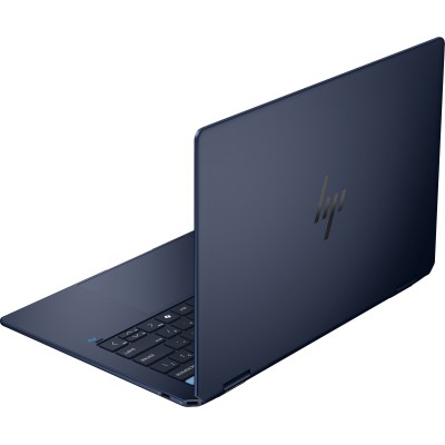 Ноутбук HP OmniBook Ultra Flip x360 14" 2.8K OLED Touch, Intel U7-256V, 16GB, F1024GB, UMA, Win11, синій (B9PD4EA) Ноутбук HP OmniBook Ultra Flip x360 14" 2.8K OLED Touch, Intel U7-256V, 16GB, F1024GB, UMA, Win11, синій (B9PD4EA)