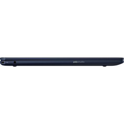 Ноутбук HP OmniBook Ultra Flip x360 14" 2.8K OLED Touch, Intel U7-256V, 16GB, F1024GB, UMA, Win11, синій (B9PD4EA) Ноутбук HP OmniBook Ultra Flip x360 14" 2.8K OLED Touch, Intel U7-256V, 16GB, F1024GB, UMA, Win11, синій (B9PD4EA)