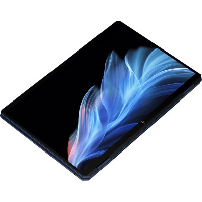 Ноутбук HP OmniBook Ultra Flip x360 14" 2.8K OLED Touch, Intel U7-256V, 16GB, F1024GB, UMA, Win11, синій (B9PD4EA) Ноутбук HP OmniBook Ultra Flip x360 14" 2.8K OLED Touch, Intel U7-256V, 16GB, F1024GB, UMA, Win11, синій (B9PD4EA)