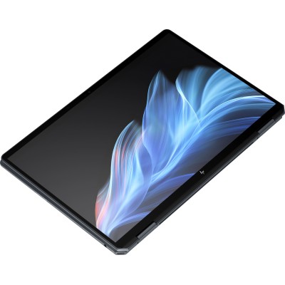 Ноутбук HP OmniBook Ultra Flip x360 14" 2.8K OLED Touch, Intel U7-258V, 32GB, F1024GB, UMA, Win11, сірий (B9PD3EA) Ноутбук HP OmniBook Ultra Flip x360 14" 2.8K OLED Touch, Intel U7-258V, 32GB, F1024GB, UMA, Win11, сірий (B9PD3EA)