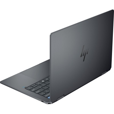 Ноутбук HP OmniBook Ultra Flip x360 14" 2.8K OLED Touch, Intel U7-258V, 32GB, F1024GB, UMA, Win11, сірий (B9PD3EA) Ноутбук HP OmniBook Ultra Flip x360 14" 2.8K OLED Touch, Intel U7-258V, 32GB, F1024GB, UMA, Win11, сірий (B9PD3EA)