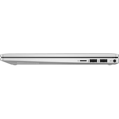 Ноутбук HP Pavilion x360 14-ek2007ua 14" FHD IPS Touch, Intel 3-100U, 8GB, F512GB, UMA, DOS, сріблястий (BV5S4EA) Ноутбук HP Pavilion x360 14-ek2007ua 14" FHD IPS Touch, Intel 3-100U, 8GB, F512GB, UMA, DOS, сріблястий (BV5S4EA)