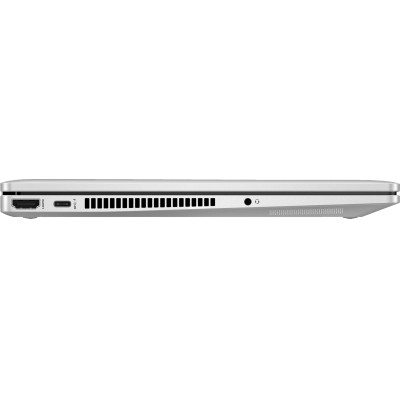 Ноутбук HP Pavilion x360 14-ek2007ua 14" FHD IPS Touch, Intel 3-100U, 8GB, F512GB, UMA, DOS, сріблястий (BV5S4EA) Ноутбук HP Pavilion x360 14-ek2007ua 14" FHD IPS Touch, Intel 3-100U, 8GB, F512GB, UMA, DOS, сріблястий (BV5S4EA)