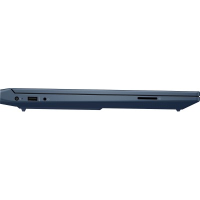 Ноутбук HP Victus 15-fb1006ua 15.6" FHD IPS AG, AMD R5-7535HS, 16GB, F512GB, NVD2050-4, DOS, синій (BV8X6EA) Ноутбук HP Victus 15-fb1006ua 15.6" FHD IPS AG, AMD R5-7535HS, 16GB, F512GB, NVD2050-4, DOS, синій (BV8X6EA)