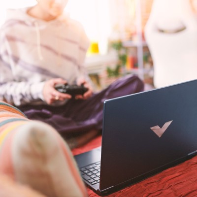 Ноутбук HP Victus 15-fb1006ua 15.6" FHD IPS AG, AMD R5-7535HS, 16GB, F512GB, NVD2050-4, DOS, синій (BV8X6EA) Ноутбук HP Victus 15-fb1006ua 15.6" FHD IPS AG, AMD R5-7535HS, 16GB, F512GB, NVD2050-4, DOS, синій (BV8X6EA)