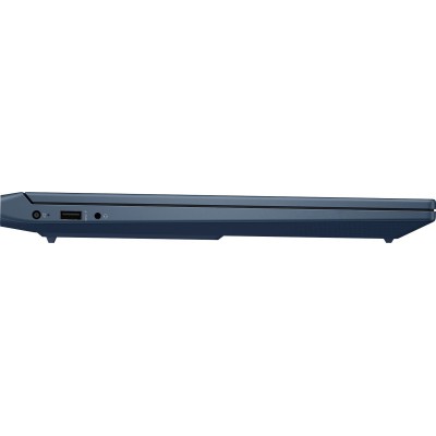 Ноутбук HP Victus 15-fb3049ua 15.6" FHD IPS AG, AMD R5-8645HS, 16GB, F512GB, NVD3050-6, DOS, синій (BV8Y0EA) Ноутбук HP Victus 15-fb3049ua 15.6" FHD IPS AG, AMD R5-8645HS, 16GB, F512GB, NVD3050-6, DOS, синій (BV8Y0EA)