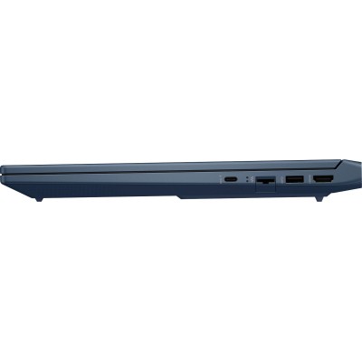 Ноутбук HP Victus 15-fb3049ua 15.6" FHD IPS AG, AMD R5-8645HS, 16GB, F512GB, NVD3050-6, DOS, синій (BV8Y0EA) Ноутбук HP Victus 15-fb3049ua 15.6" FHD IPS AG, AMD R5-8645HS, 16GB, F512GB, NVD3050-6, DOS, синій (BV8Y0EA)