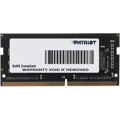 Пам'ять ноутбука Patriot DDR4 16GB 3200 (PSD416G320081S)