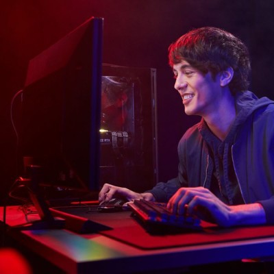 Пам'ять ПК Kingston DDR5 16GB 6000 FURY Beast EXPO (KF560C36BBE2-16)