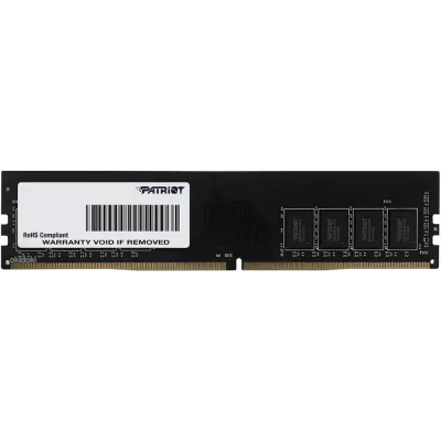 Пам'ять ПК Patriot DDR4 8GB 3200 (PSD48G320081)